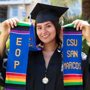 Educational Opportunity Program (EOP)